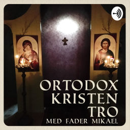 Podcast thumbnail for Ortodox kristen tro