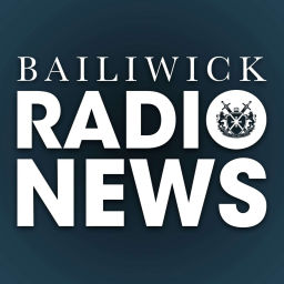 Podcast thumbnail for Bailiwick Radio News