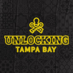 Podcast thumbnail for Unlocking Tampa Bay