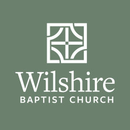 Podcast thumbnail for Wilshire Baptist Church