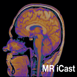 Podcast thumbnail for MR iCast
