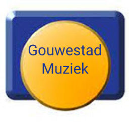 Podcast thumbnail for Gouwestad Muziek