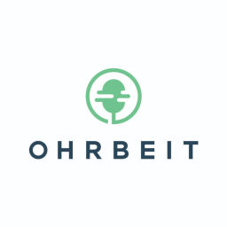 Podcast thumbnail for OHRBEIT - das Jobcast original