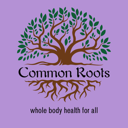 Podcast thumbnail for Common Roots