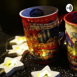 Podcast thumbnail for Glühweincheck