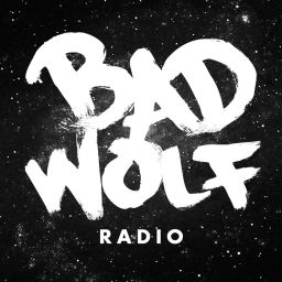 Podcast thumbnail for Bad Wolf Radio: A Doctor Who Podcast