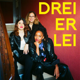 Podcast thumbnail for Dreierlei