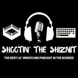 Podcast thumbnail for Shooting the Shiznit