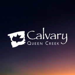 Podcast thumbnail for Calvary Chapel of Queen Creek