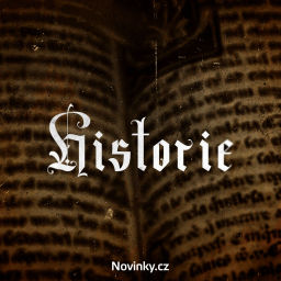 Podcast thumbnail for Historie - Novinky.cz