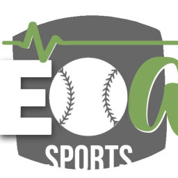 Podcast thumbnail for EOAlive Sports