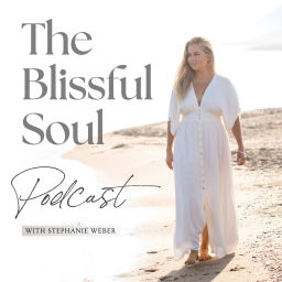 Podcast thumbnail for The Blissful Soul Podcast