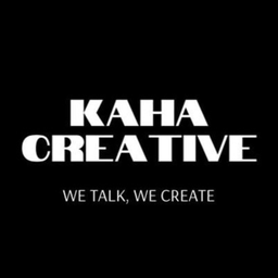 Podcast thumbnail for Kaha Creative