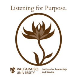 Podcast thumbnail for Listening for Purpose
