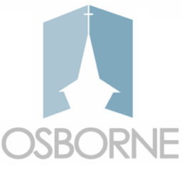 Podcast thumbnail for Osborne Church