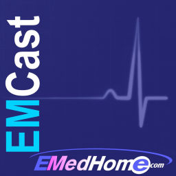 Podcast thumbnail for EMedHome.com EMCast