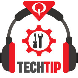 Podcast thumbnail for Tech Tip Podcast