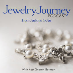 Podcast thumbnail for Jewelry Journey Podcast