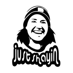 Podcast thumbnail for Just Shayin