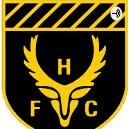 Podcast thumbnail for Huntly Football Club