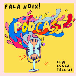 Podcast thumbnail for Fala noix
