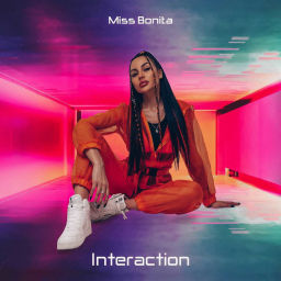 Podcast thumbnail for Interaction