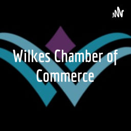 Podcast thumbnail for We Are Wilkes-Stuff You Should Know!