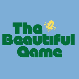 Podcast thumbnail for The Beautiful Game