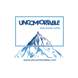 Podcast thumbnail for Uncomfortable with Shane Cultra