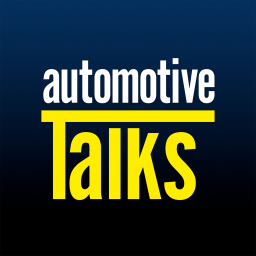 Podcast thumbnail for AUTOMOTIVE TALKS
