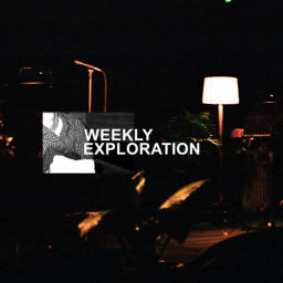 Podcast thumbnail for Weekly Exploration