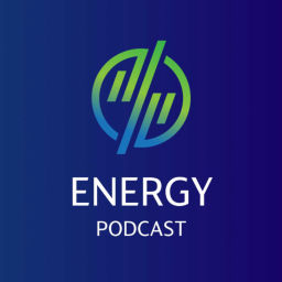 Podcast thumbnail for Energy Podcast