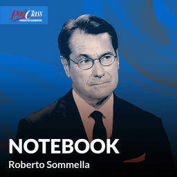 Podcast thumbnail for Notebook