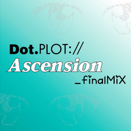 Podcast thumbnail for Dot Plot Ascension