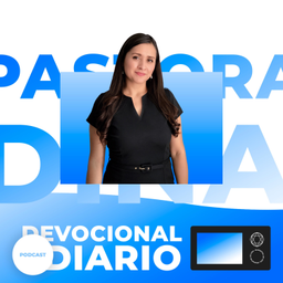 Podcast thumbnail for Devocional Diario | Manantial
