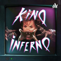 Podcast thumbnail for Kino Inferno