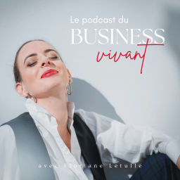 Podcast thumbnail for Business Vivant
