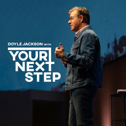 Podcast thumbnail for Your Next Step