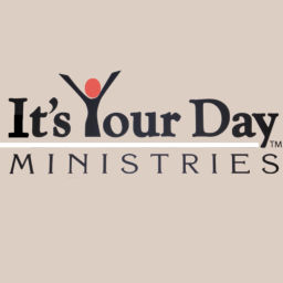 Podcast thumbnail for It’s Your Day Ministries