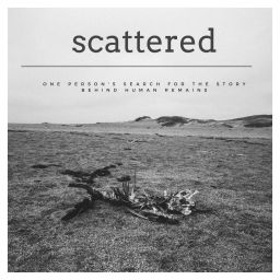 Podcast thumbnail for Scattered