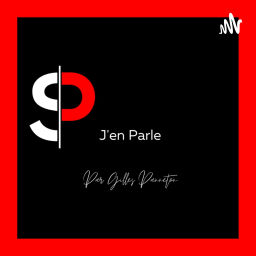 Podcast thumbnail for La Sclérose en Plaques j'en parle
