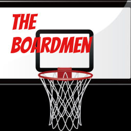 Podcast thumbnail for The Boardmen