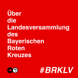 Podcast thumbnail for BRKLV