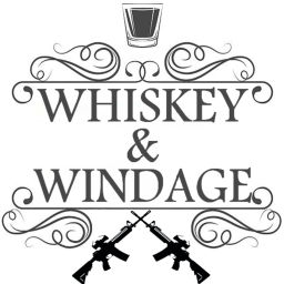 Podcast thumbnail for Whiskey and Windage