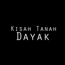 Podcast thumbnail for Kisah Tanah Dayak