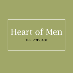 Podcast thumbnail for Heart of Men: Podcast