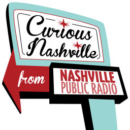 Podcast thumbnail for Curious Nashville