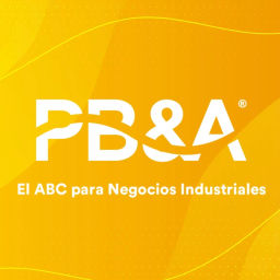 Podcast thumbnail for El ABC para Negocios Industriales