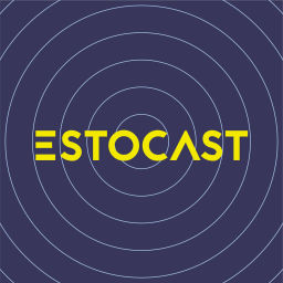 Podcast thumbnail for EstoCast