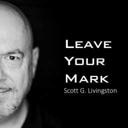 Podcast thumbnail for Leave Your Mark